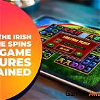 irish fortune slot
